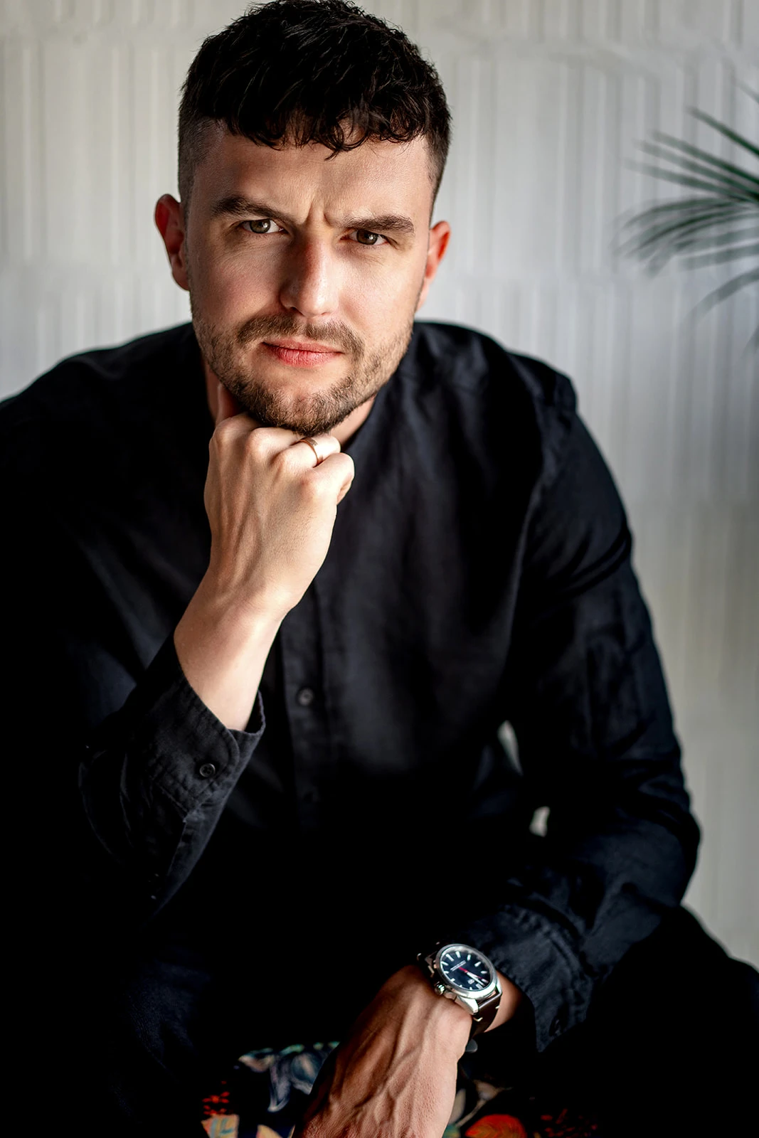 Maciej Potrzeba – Experte für 3D-Visualisierungen