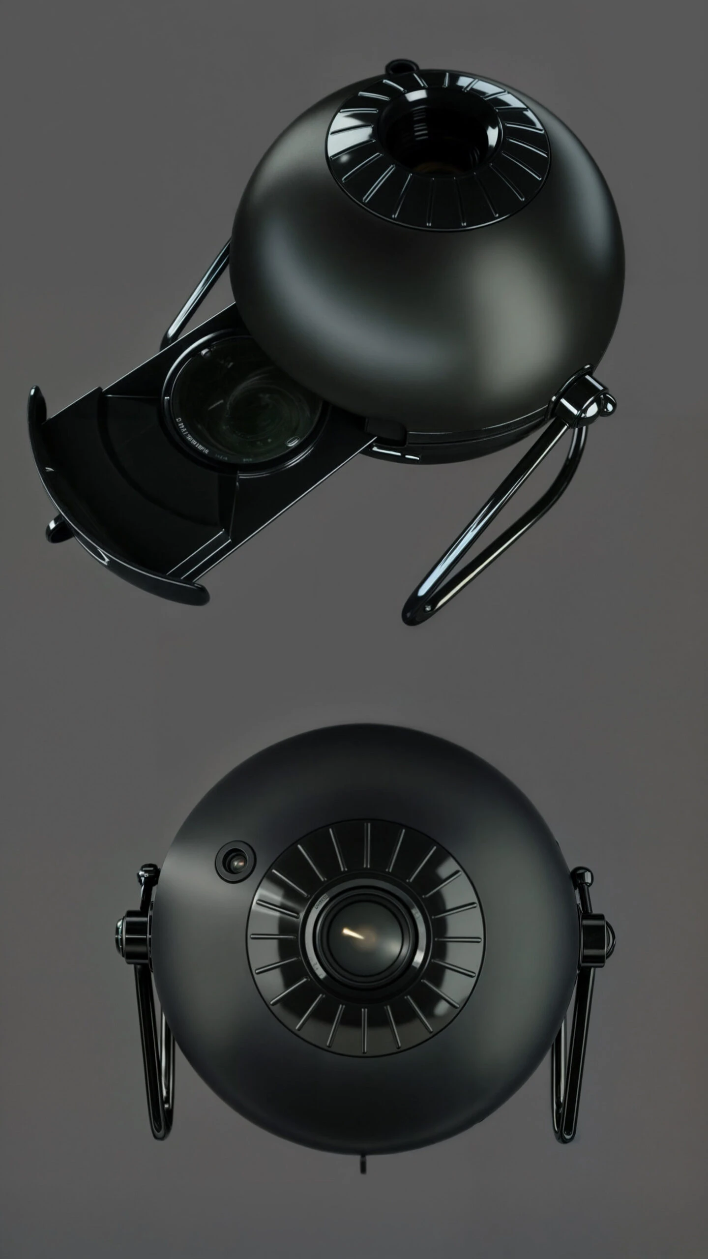 Produktvisualisierungen 3D.