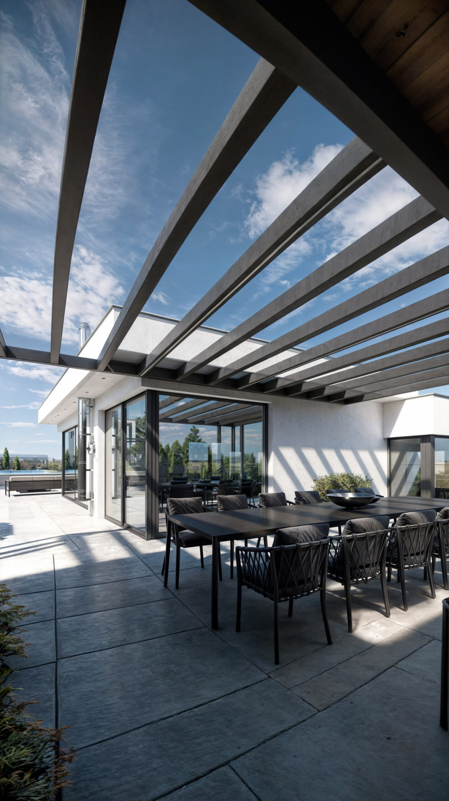 Innenvisualisierungen