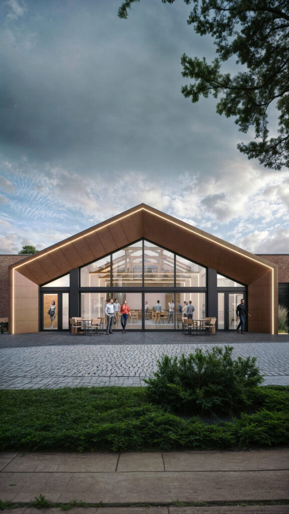 Gemeindeamt Lippstadt, Deutschland